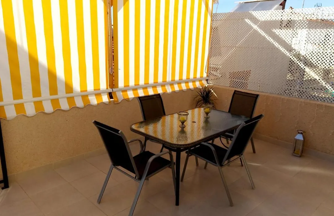 La Marina Bed & Breakfast-1