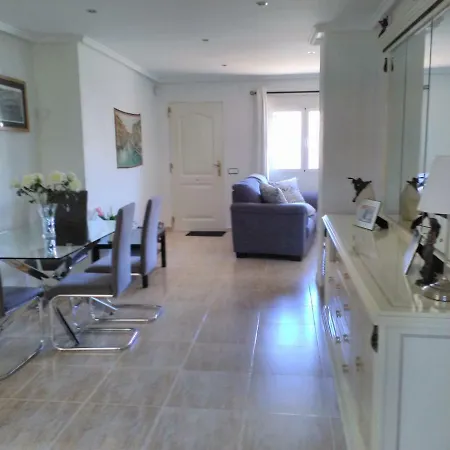 La Marina Bed & Breakfast-2